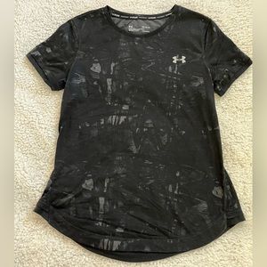 ❤️‍🔥3/$15❤️‍🔥 Under Armour Women’s Medium TShirt
